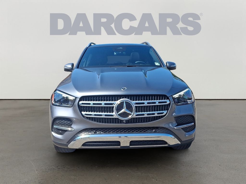 2024 Mercedes-Benz GLE GLE 350