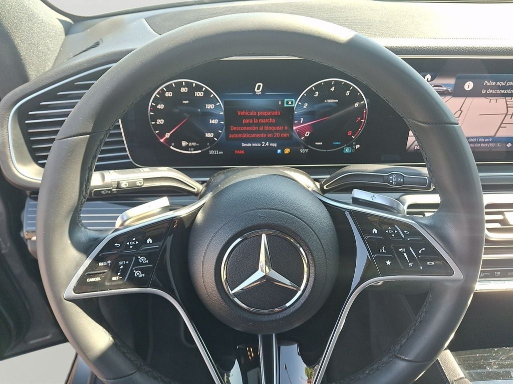 2024 Mercedes-Benz GLE GLE 350