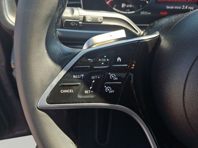 2024 Mercedes-Benz GLE GLE 350