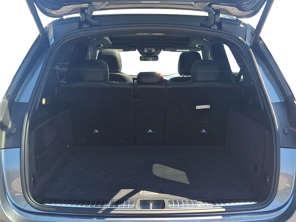 2024 Mercedes-Benz GLE GLE 350
