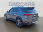 2024 Mercedes-Benz GLE GLE 350