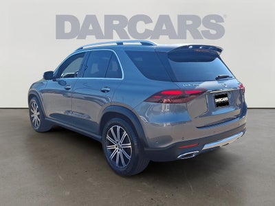 2024 Mercedes-Benz GLE GLE 350
