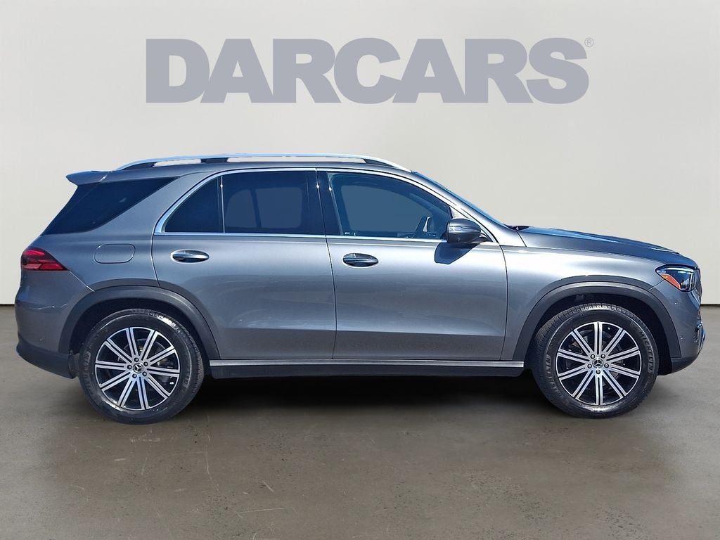 2024 Mercedes-Benz GLE GLE 350
