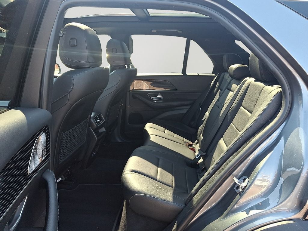 2024 Mercedes-Benz GLE GLE 350