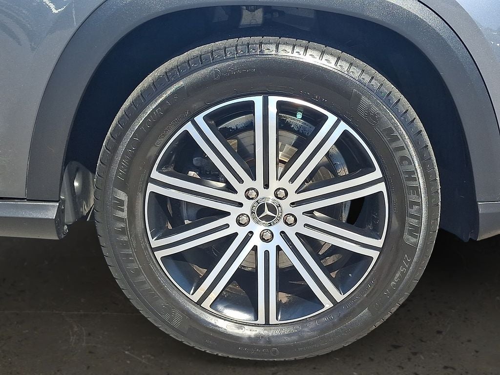 2024 Mercedes-Benz GLE GLE 350