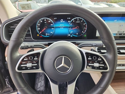 2021 Mercedes-Benz GLE GLE 350 4MATIC® in Silver Spring, MD - DARCARS Automotive Group