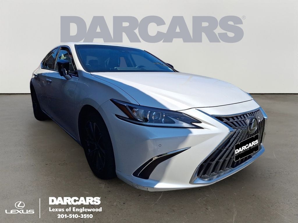 2023 Lexus ES 250 250