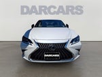 2023 Lexus ES 250 250