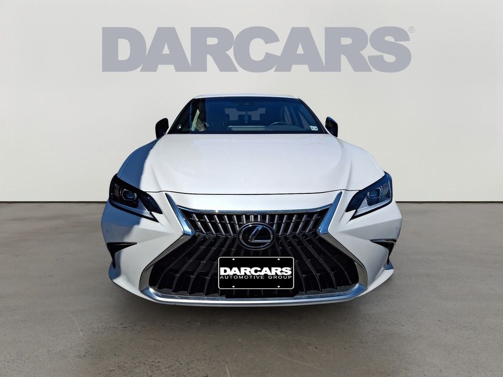 2023 Lexus ES 250 250