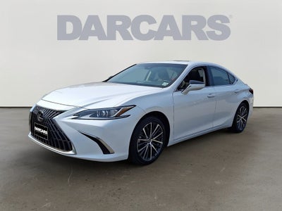 2023 Lexus ES 250 250