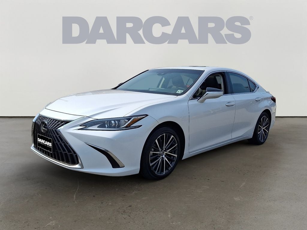 2023 Lexus ES 250 250