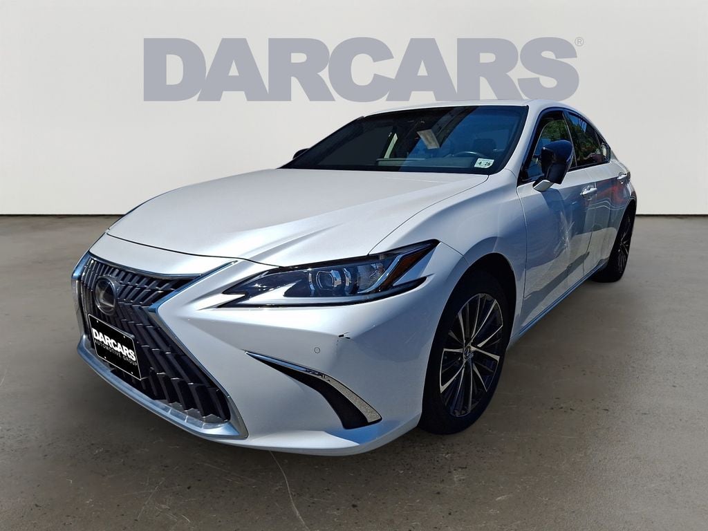 2023 Lexus ES 250 250