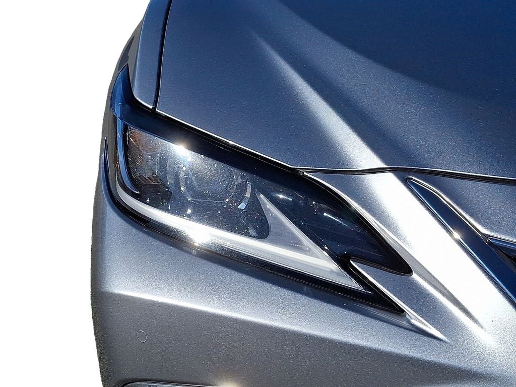 2023 Lexus ES 250 250