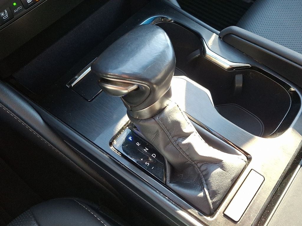 2023 Lexus ES 250 250