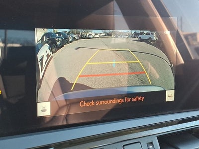 2023 Lexus ES 250 250