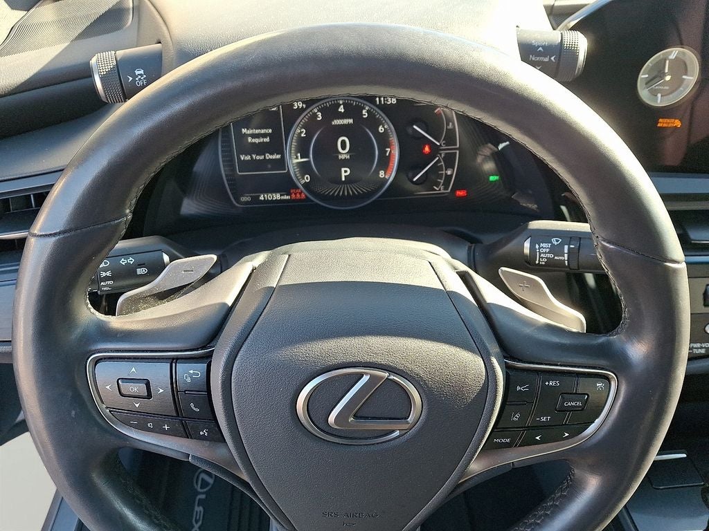 2023 Lexus ES 250 250
