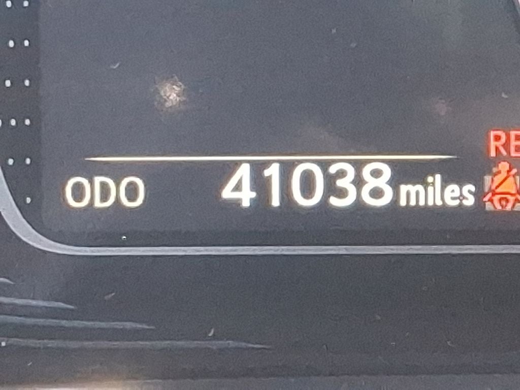 2023 Lexus ES 250 250