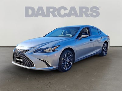 2023 Lexus ES 250 250