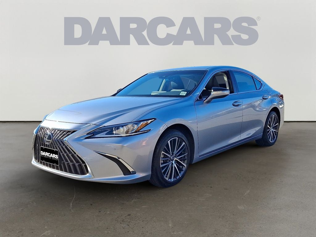 2023 Lexus ES 250 250