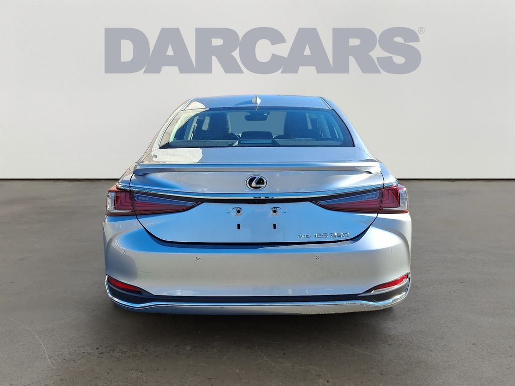 2023 Lexus ES 250 250