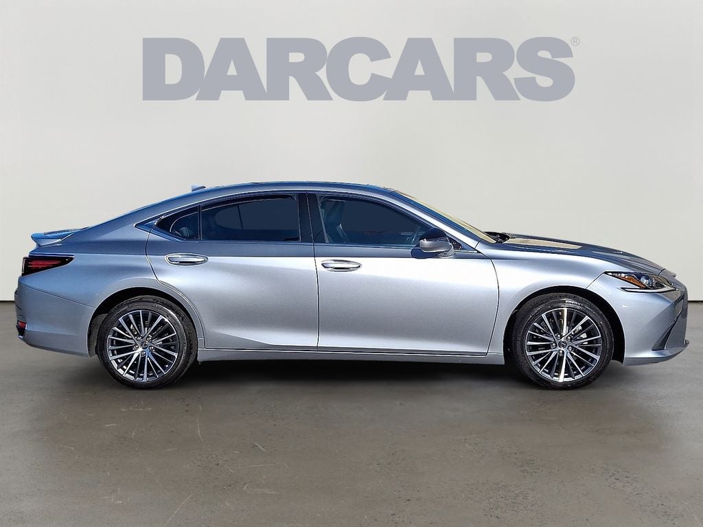 2023 Lexus ES 250 250