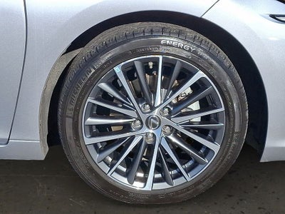2023 Lexus ES 250 250