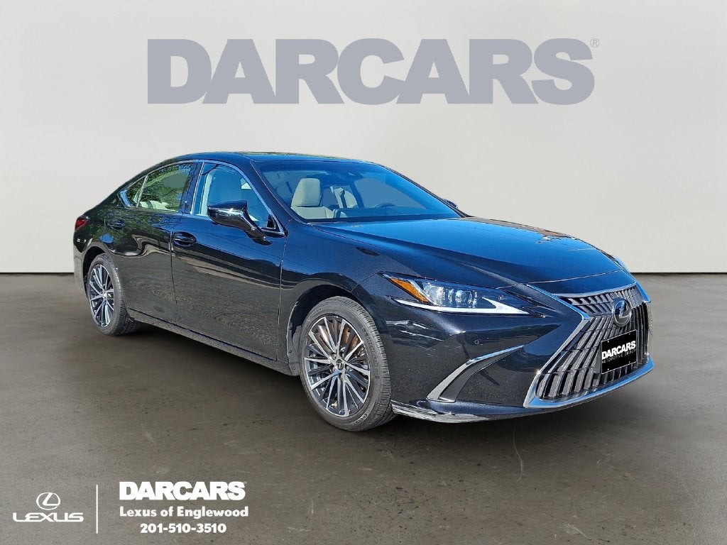 2025 Lexus ES 300h 300h PREMIUM PKG
