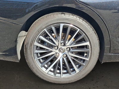 2025 Lexus ES 300h 300h PREMIUM PKG