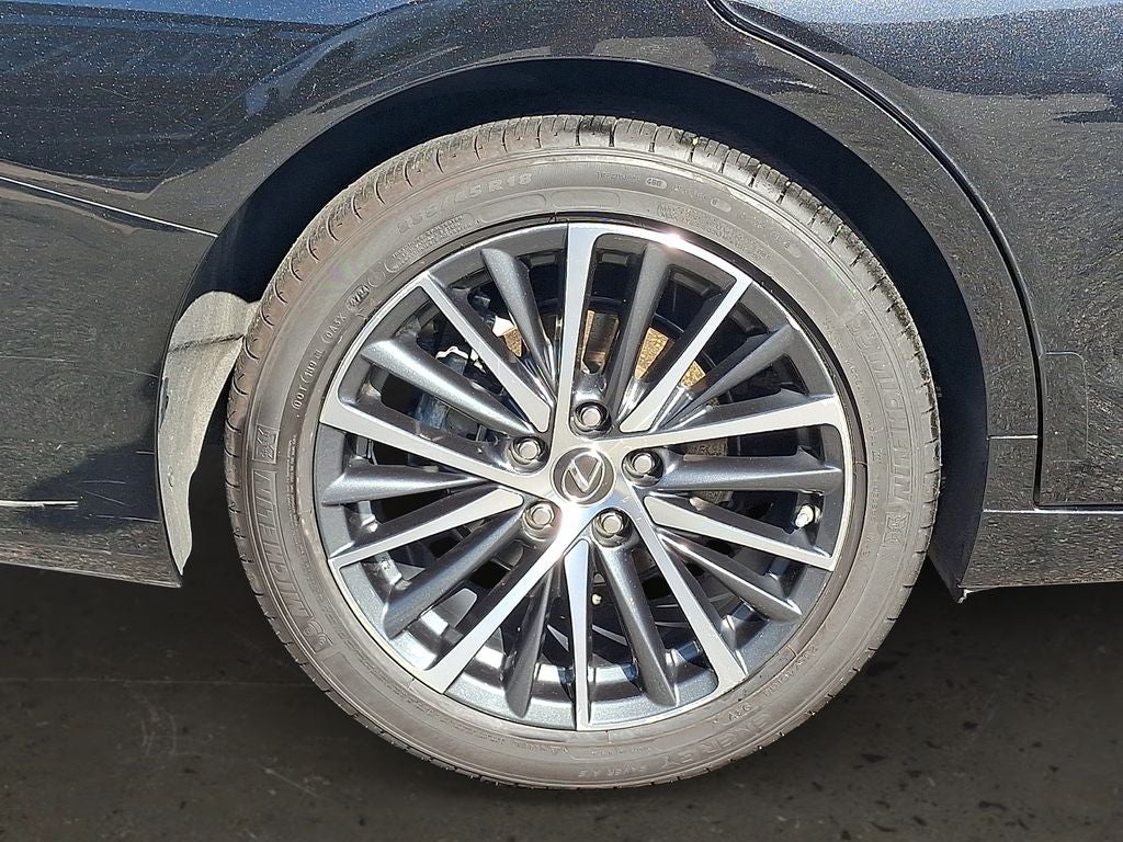 2025 Lexus ES 300h 300h PREMIUM PKG