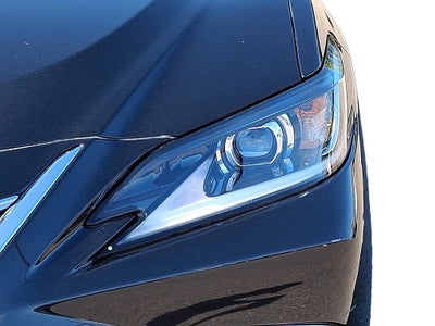 2025 Lexus ES 300h 300h PREMIUM PKG