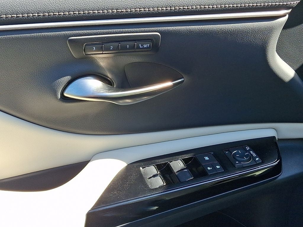 2025 Lexus ES 300h 300h PREMIUM PKG
