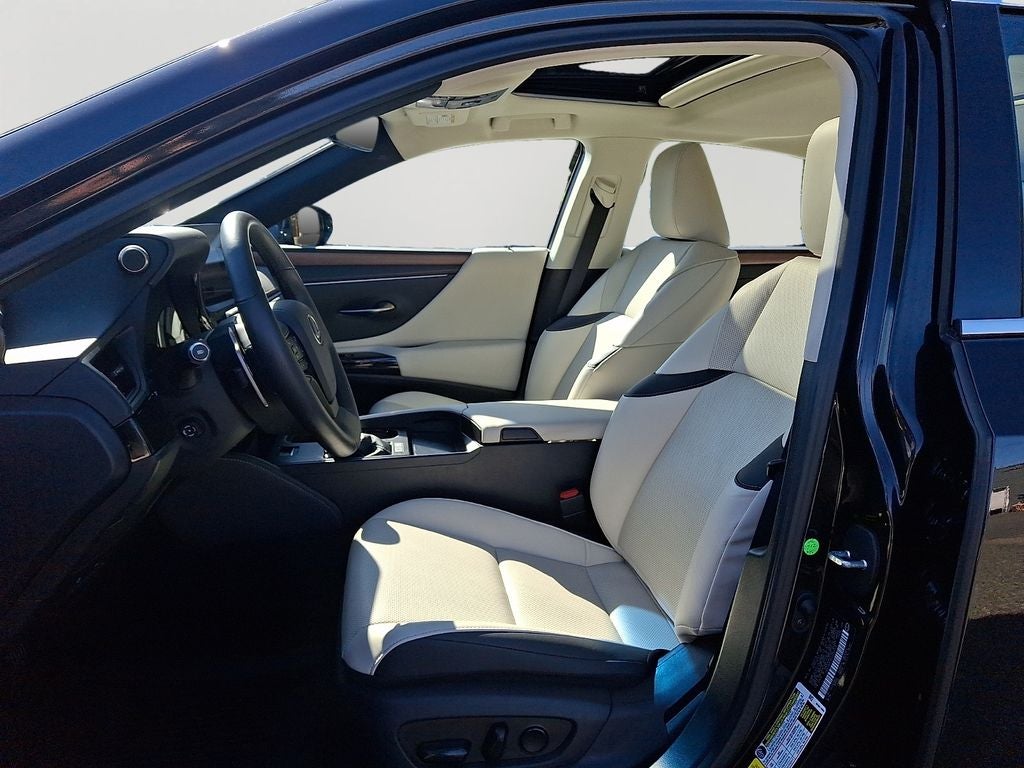 2025 Lexus ES 300h 300h PREMIUM PKG