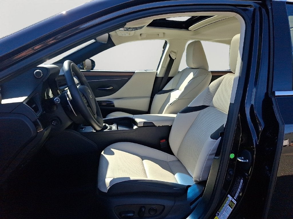 2025 Lexus ES 300h 300h PREMIUM PKG