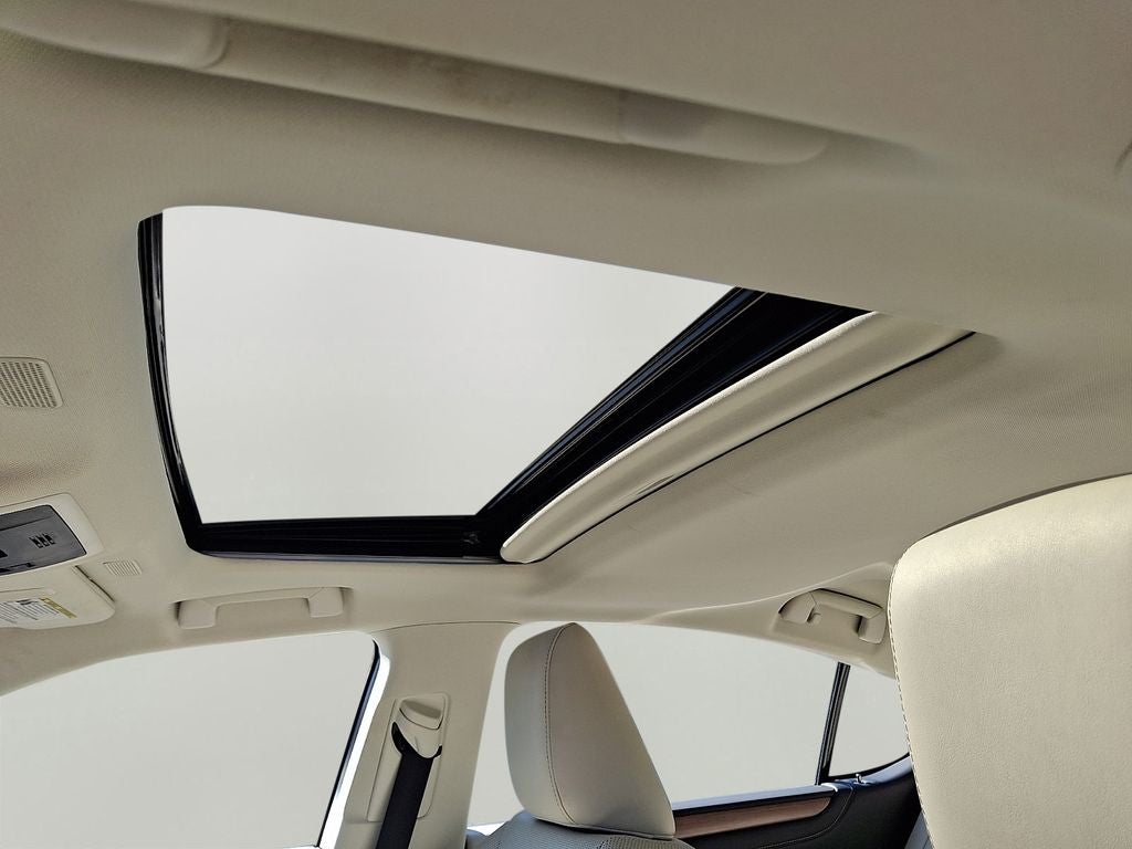 2025 Lexus ES 300h 300h PREMIUM PKG