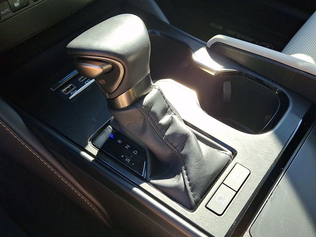 2025 Lexus ES 300h 300h PREMIUM PKG