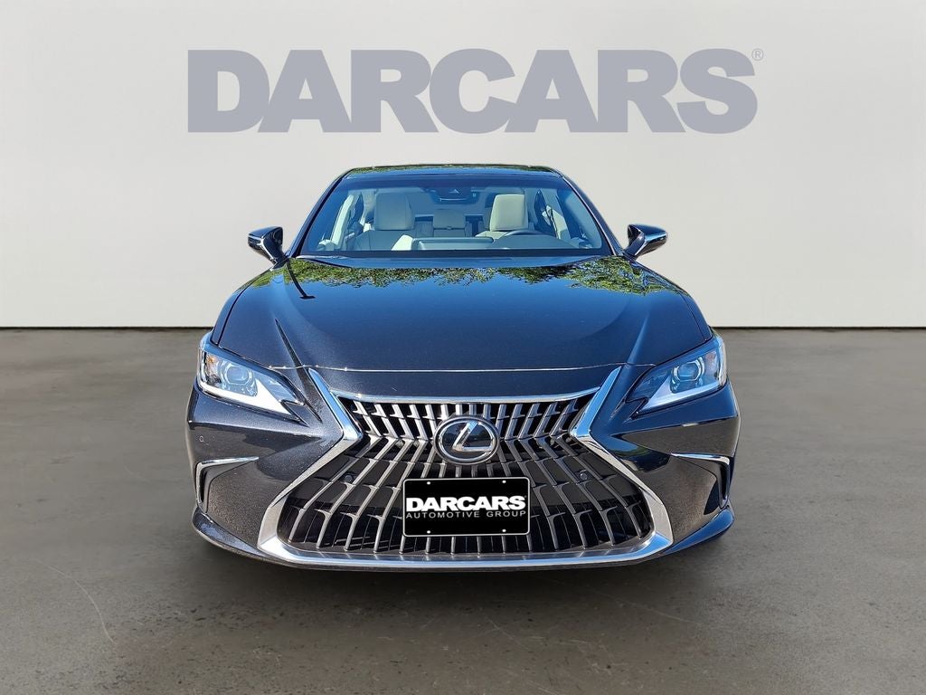 2025 Lexus ES 300h 300h PREMIUM PKG