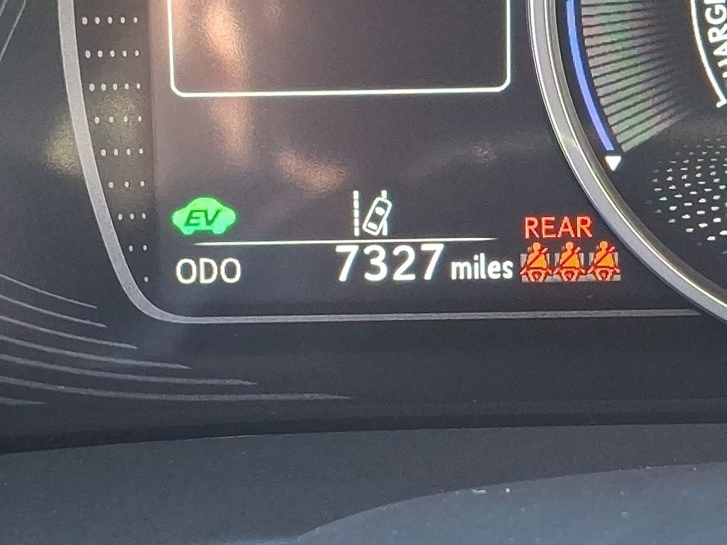 2025 Lexus ES 300h 300h PREMIUM PKG