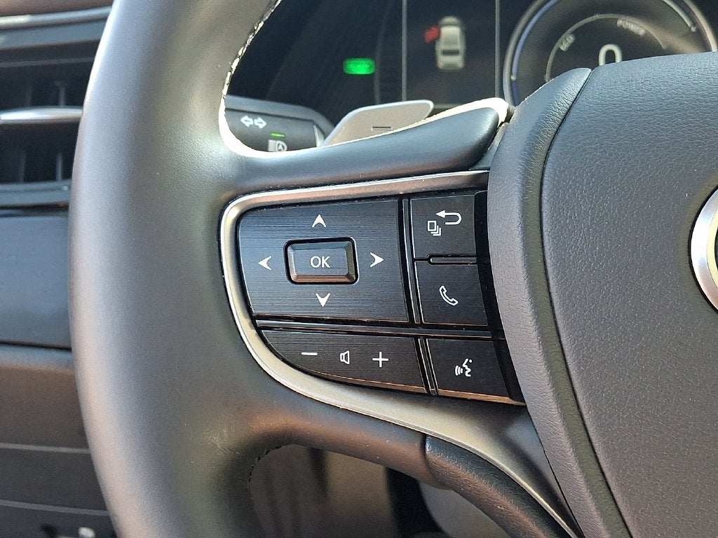 2025 Lexus ES 300h 300h PREMIUM PKG