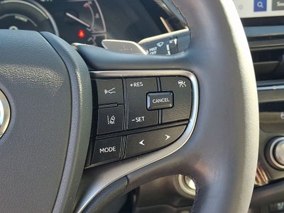 2025 Lexus ES 300h 300h PREMIUM PKG