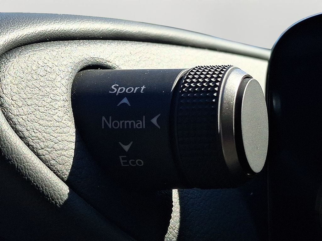 2025 Lexus ES 300h 300h PREMIUM PKG