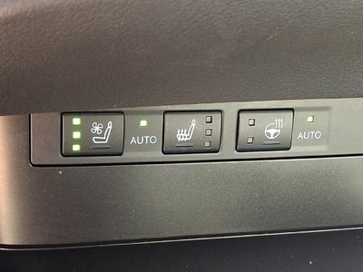 2025 Lexus ES 300h 300h PREMIUM PKG