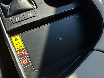 2025 Lexus ES 300h 300h PREMIUM PKG
