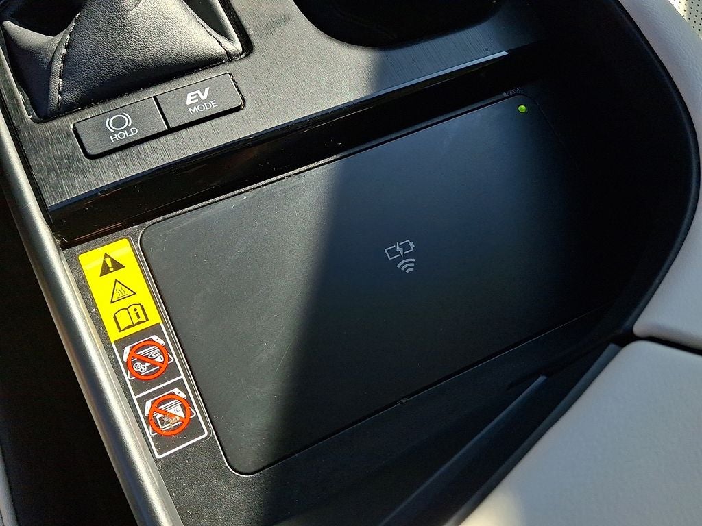 2025 Lexus ES 300h 300h PREMIUM PKG