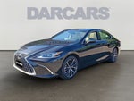 2025 Lexus ES 300h 300h PREMIUM PKG