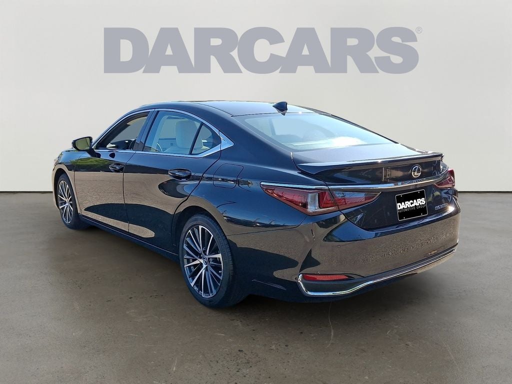 2025 Lexus ES 300h 300h PREMIUM PKG