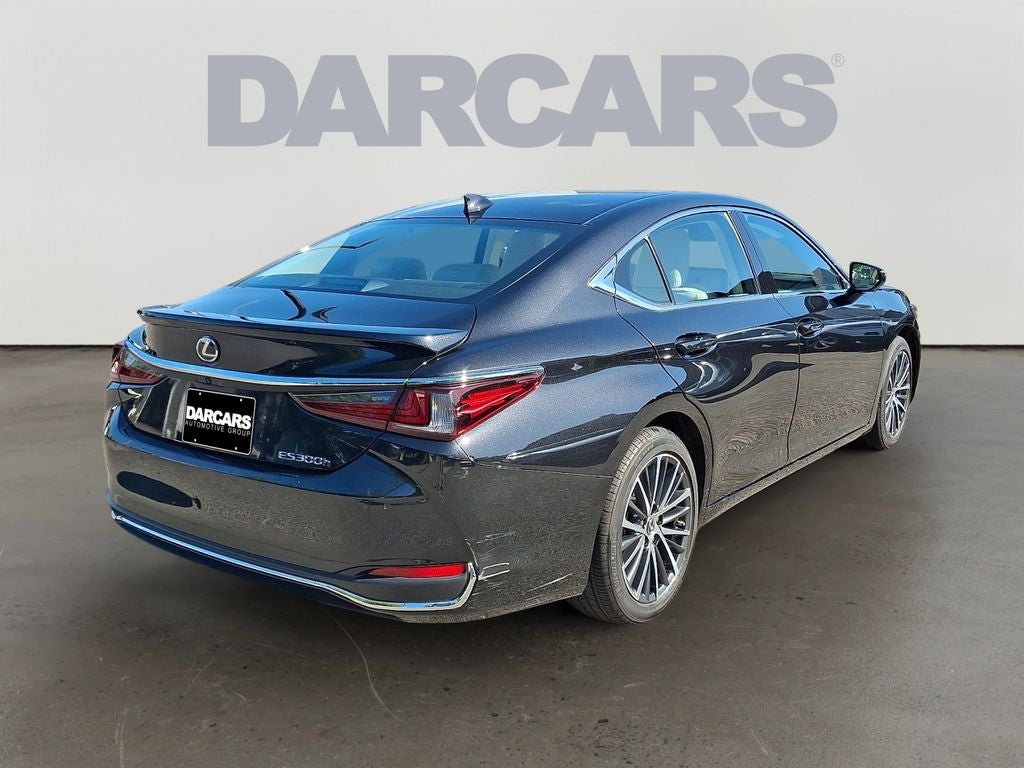 2025 Lexus ES 300h 300h PREMIUM PKG