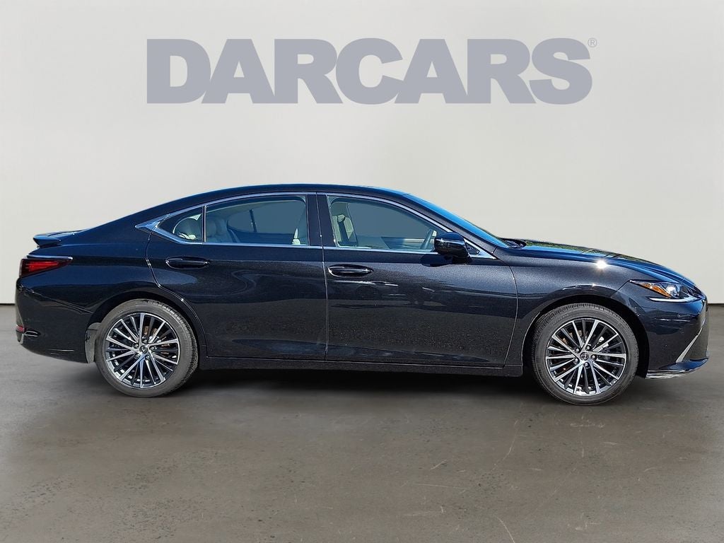 2025 Lexus ES 300h 300h PREMIUM PKG