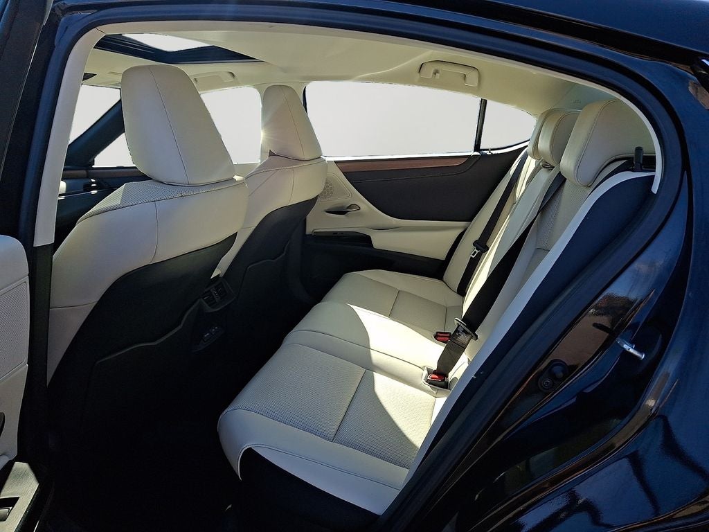 2025 Lexus ES 300h 300h PREMIUM PKG