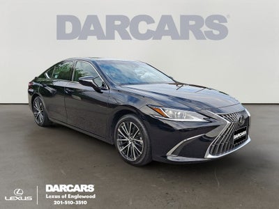 2024 Lexus ES 300h 300h