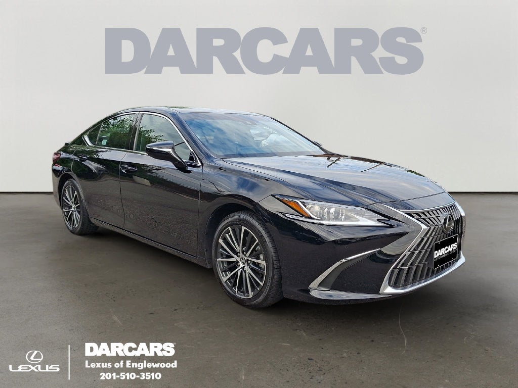 2024 Lexus ES 300h 300h